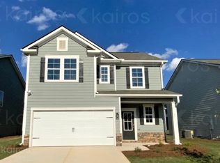 169 Red Birch Ln, Warner Robins, GA 31093