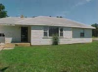 508 Main St, Geneseo, KS 67444