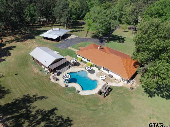 10439 County Road 4150, Tyler, TX 75704