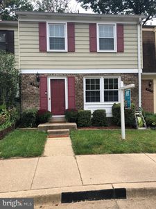 5716 Yellowrose Ct, Columbia, MD, 21045