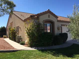 1184 Madrigal Dr, Mesquite, NV 89027
