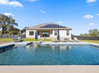 225 Spicewood Trails Dr, Spicewood, TX 78669