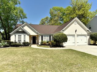 3245 Evergreen Eve Xing, Dacula, GA 30019