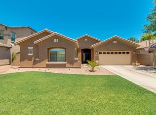2769 S Butte Ln, Gilbert, AZ 85295