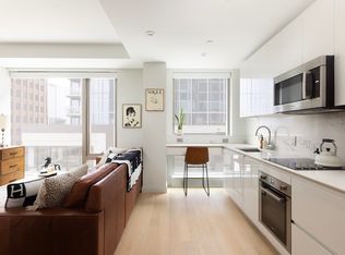 133 Seaport Blvd #621, Boston, MA 02210