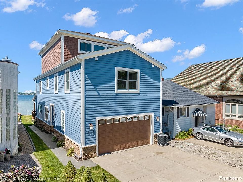 2022 Willow Beach St, Keego Harbor, MI 48320 Zillow