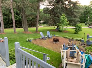 3393 N Main St, Sandy Lake, PA 16145
