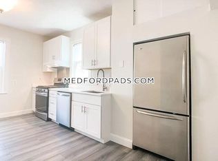 98 Bristol Rd #6, Medford, MA 02155