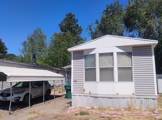 2875 N 400 W TRAILER 120, Layton, UT 84041