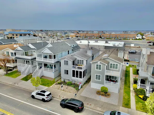 1622 West Ave Floor 2, Ocean City, NJ 08226