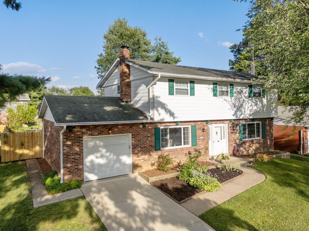 Real estate listing image