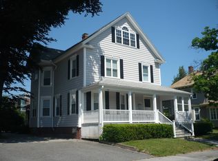 57 Wachusett St, Worcester, MA 01609