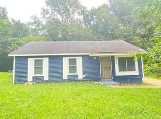 4306 Briarberry Ln, Memphis, TN 38109