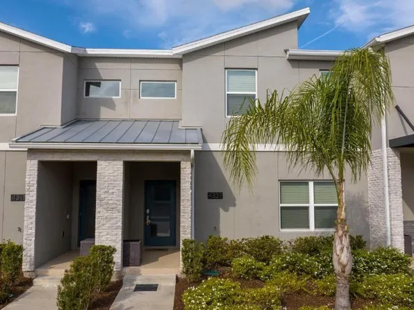4337 Quote St, Kissimmee, FL 34746