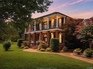 1205 Steger Rd, Meridianville, AL 35759