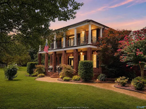 1205 Steger Rd, Meridianville, AL 35759