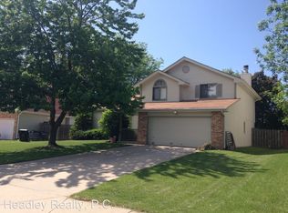 2611 Nottingham Dr, Bellevue, NE 68123