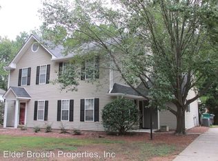6708-B Bevington Ridge Rd, Charlotte, NC 28277