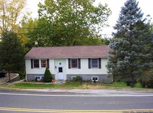 186 Zandhoek Rd, Hurley, NY 12443