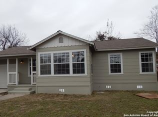 613 Shadwell Dr, San Antonio, TX 78228