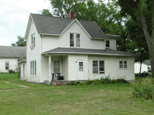 730 Deckor St, Jewell, IA 50130