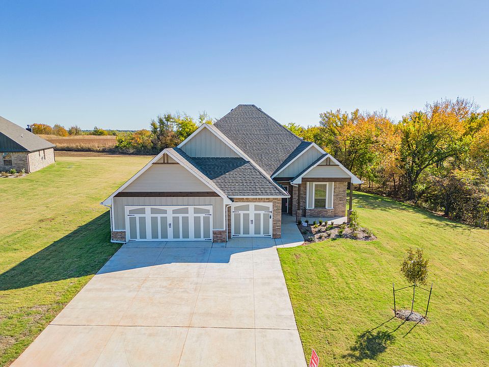 Homes by Taber Mallory Bonus Room Floor Plan