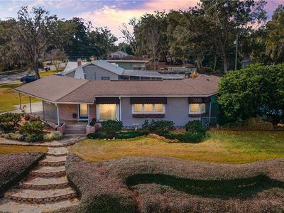 930 NE 12th Ave, Ocala, FL, 34470