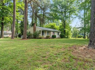 141 Revelle Rd, Tappahannock, VA 22560