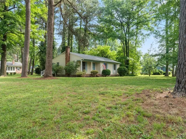 141 Revelle Rd, Tappahannock, VA 22560
