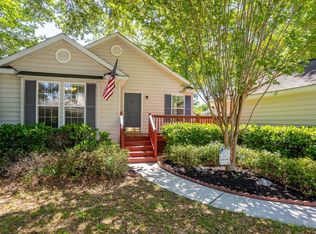 11 Rockville Way, Beaufort, SC 29902