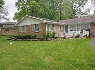 6279 Raintree Ln, Indianapolis, IN 46236