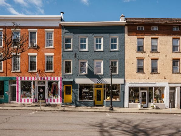 705 Warren St, Hudson, NY 12534