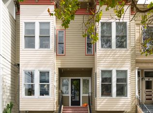 558 Central Ave, San Francisco, CA 94117