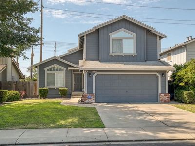 2620 Beatrice Ln, Modesto, CA, 95355
