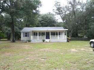 6520 Matthews Jct, Pensacola, FL 32526