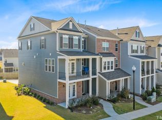 1940 Austin Ridge Pkwy, Wake Forest, NC 27587