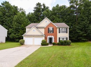 3157 Silverchase Cir SW, Marietta, GA 30008