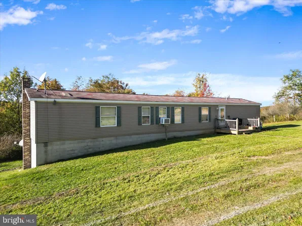 1351 Miller Rd, Grantsville, MD 21536