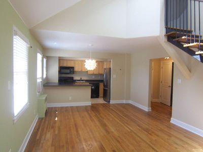 8329 Grubb Rd #G, Silver Spring, MD, 20910