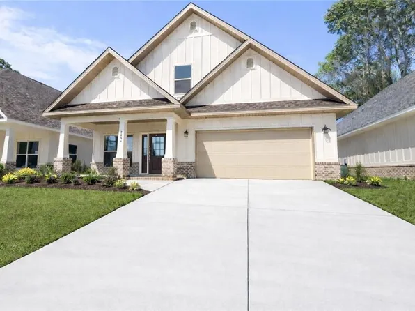 2294 Snowden Pl, Mobile, AL 36609