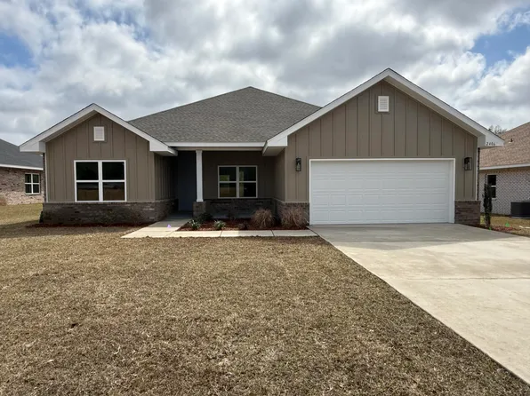 2406 Aleia Ln, Crestview, FL 32536