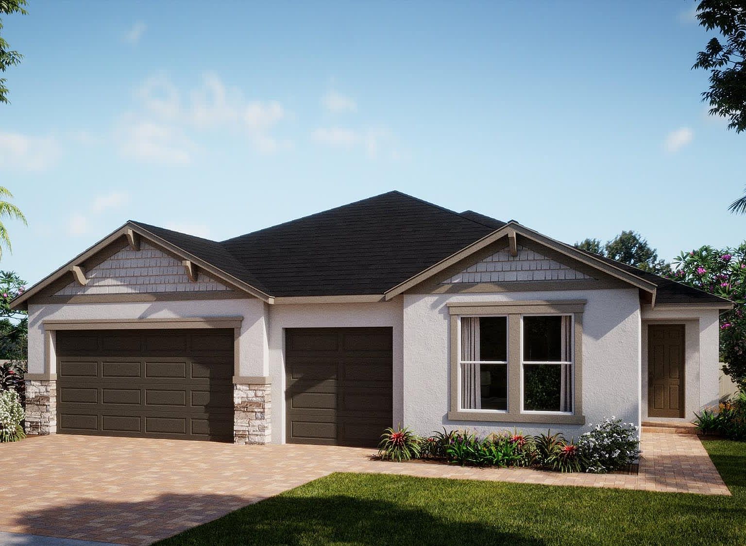 Longleaf Plan, Country Club Estates, Palm Bay, FL 32905 Zillow