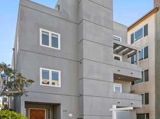 20 Quarterdeck St, Marina Del Rey, CA 90292