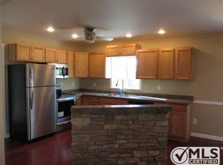 320 Oakwood Rd, Tullahoma, TN 37388