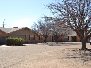 4307-4311 W 2nd St, Plainview, TX 79072