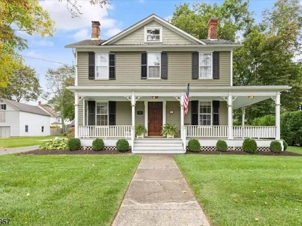 46 Beaver Ave, Clinton Twp., NJ 08801