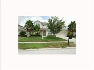 784 Huntington Pines Dr, Ocoee, FL 34761