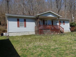 4756 Ky 377, Vanceburg, KY 41179