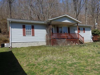 4756 Ky 377, Vanceburg, KY, 41179