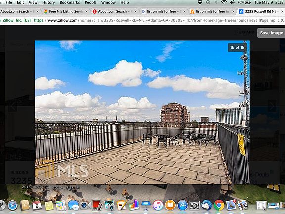 Party Deck  use on request